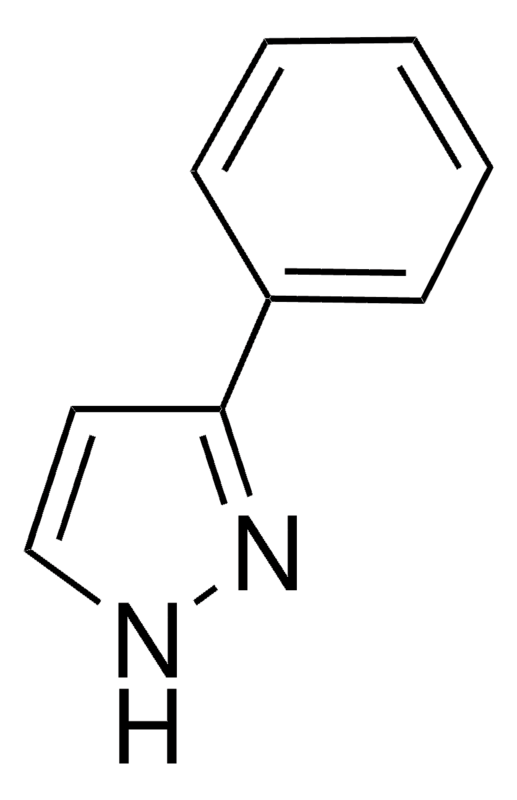 Merck 3-Phenyl-1H-pyrazole