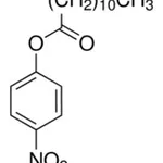Merck 4-NITROPHENYL DODECANOATE >= 98.0% &