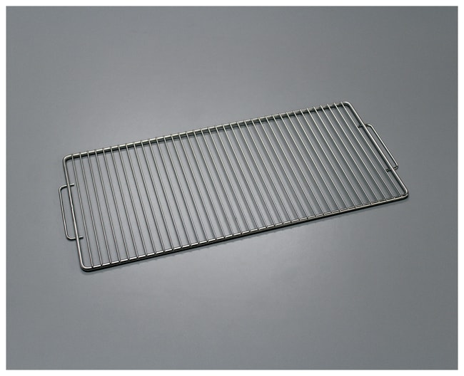 Thermo Fisher Scientific SteamScrubber Culture Tube Inserts, Stainless Steel Culture Tube Insert Retainer Top