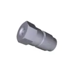 Waters Inlet Check Valve Housing (225µL)