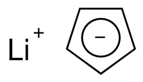 Merck LITHIUM CYCLOPENTADIENIDE, 97%