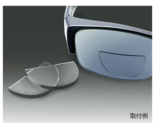 AS ONE Reading Lens (Hydrotac®), 노안 렌즈