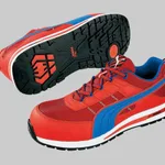 AS ONE Safety Shoes, 안전화