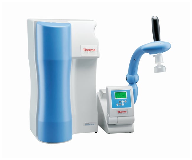Thermo Fisher Scientific Barnstead GenPure xCAD Plus Ultrapure Water Purification System, UV/UF - TOC (bench version)