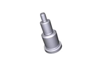 Waters Port, Inject, HDX