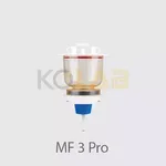 Sterlitech MF3 Pro, PPSU Magnetic Filter Funnel With Lid Kit, 300mL /PPSU 마그네틱 필터 깔때기(뚜껑 포함), 300mL