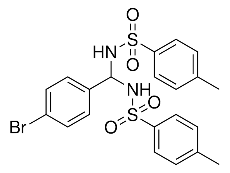 Merck RCL R46,949-1 - 50 MG
