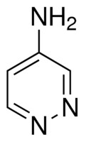 Merck 4-AMINOPYRIDAZINE, 97%