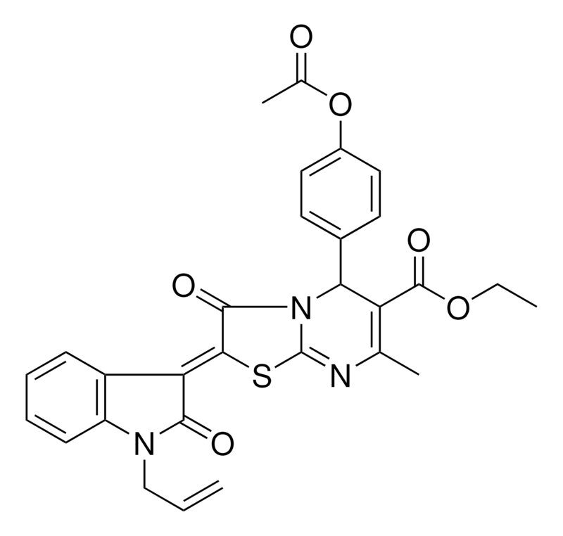 Merck RCL R48,399-0 - 10 MG