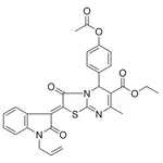 Merck RCL R48,399-0 - 10 MG