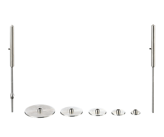 AS ONE Spindle Set(for Viscosity Meter), 점도계용 스핀들세트