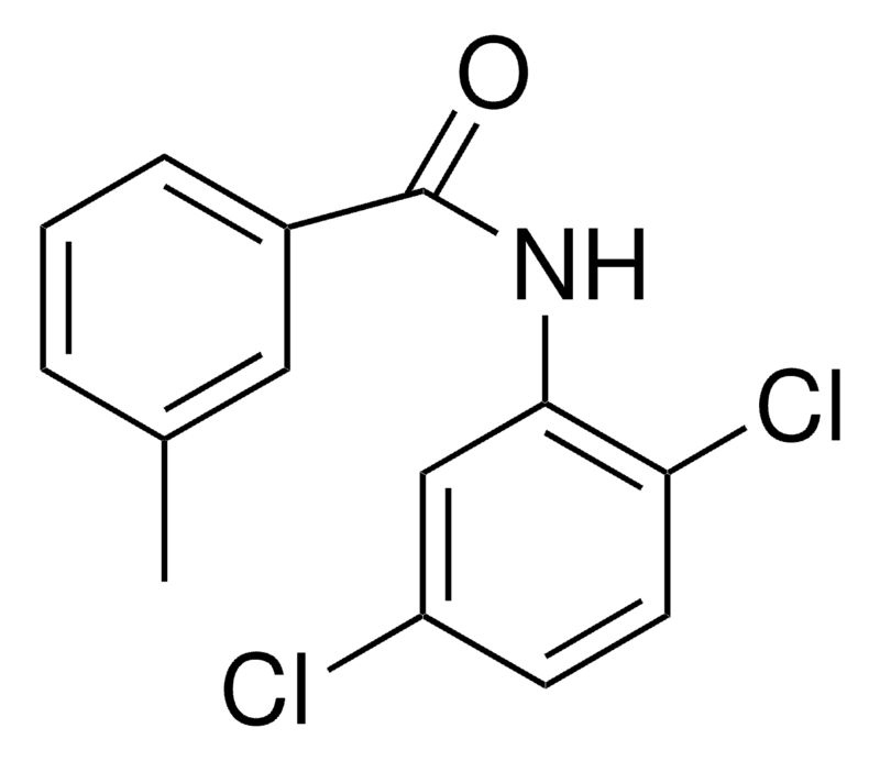 Merck 2',5'-DICHLORO-3-METHYLBENZANIL-