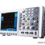 AS ONE Digital Storage Oscilloscope, 디지털 스토리지 오실로스코프
