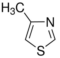 Merck 4-METHYLTHIAZOLE, 99%