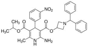 Merck AZELNIDIPINE