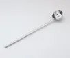 AS ONE Stainless Ladle with Long-Handle, 스테인리스 긴자루 국자