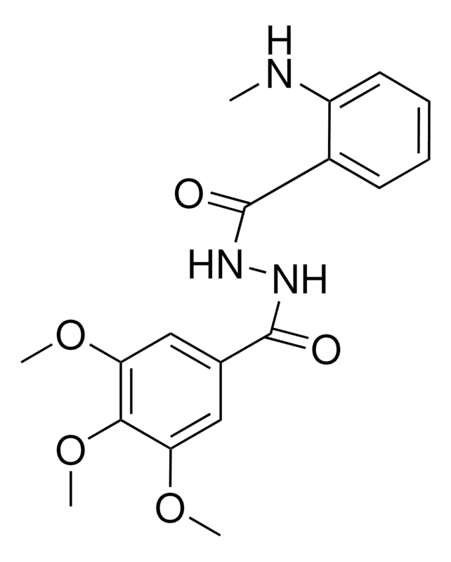 Merck 1-(2-(METHYLAMINO)BENZOYL)-2-( - 50 MG&