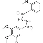 Merck 1-(2-(METHYLAMINO)BENZOYL)-2-( - 50 MG&