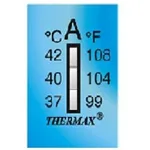 THERMAX 3 LEVEL IRREVERSIBLE STRIP RANGE