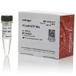 Thermo Fisher Scientific NTP Mix (10 mM)