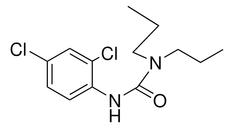 Merck 3-(2,4-DICHLOROPHENYL)-1,1-DIPR-