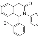 Merck 1-(2-BROMO-PHENYL)-6,7-DIMETHO - 10 MG &
