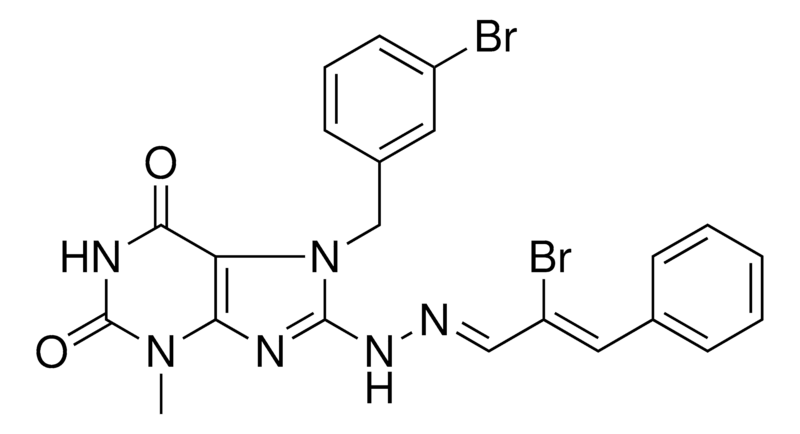 Merck R27,129-2 - 10 MG