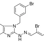 Merck R27,129-2 - 10 MG
