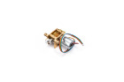 [저울 부품] Electrical drive for cover glass plate
