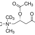 Merck ACETYL-L-CARNITINE-(N-METHYL-D3)