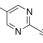 Merck 5-Bromopyrimidine-2-carbonitrile