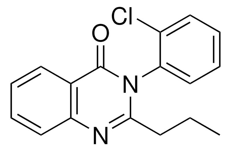 Merck 3-(2-CHLORO-PHENYL)-2-PROPYL-3H - 25 MG&