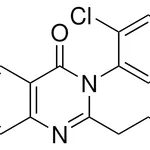 Merck 3-(2-CHLORO-PHENYL)-2-PROPYL-3H - 25 MG&