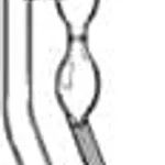 Merck CANNON-FENSKE VISCOMETER TUBE SIZE 150