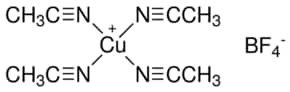 Merck TETRAKIS(ACETONITRILE)COPPER(I) TETRAF