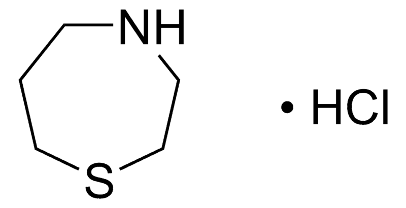 Merck Hexahydro-1,4-thiazepine hydrochloride