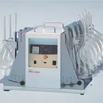 AS ONE Shaker Separatory Funnel, 분액깔때기진탕기