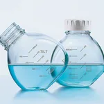 AS ONE Tilt Bottle, 경사 병