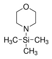 Merck 4-(TRIMETHYLSILYL)MORPHOLINE, 97%