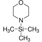 Merck 4-(TRIMETHYLSILYL)MORPHOLINE, 97%