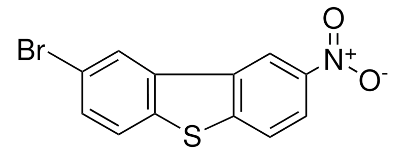 Merck 2-BROMO-8-NITRO-DIBENZOTHIOPHENE-