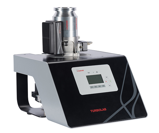 AS ONE Turbo Molecular Pump System, 터보 분자 펌프 시스템