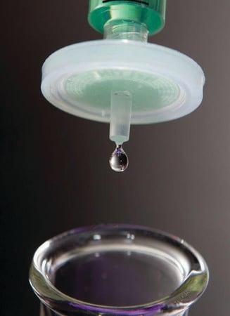 Merck Cameo(TM) Syringe Filter