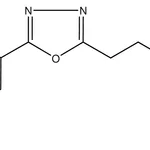 Merck 3-(5-m-Tolyl-1,3,4-oxadiazol-2-yl)propanoic acid