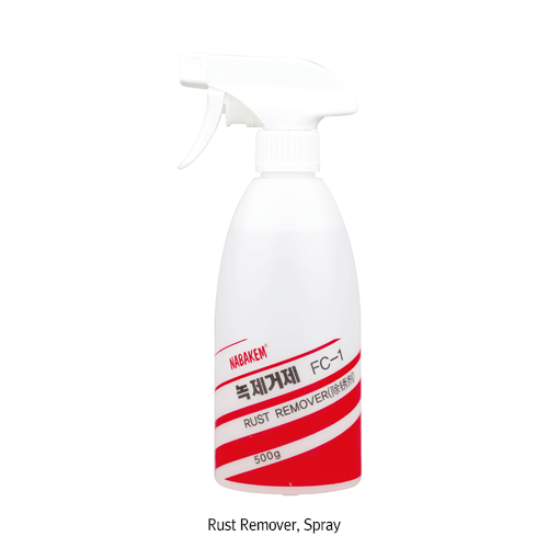 Daihan Science 녹 제거제Rust Remover, Spray