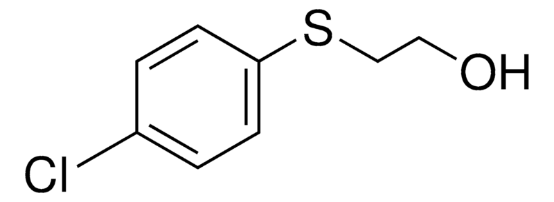 Merck 2-(4-CHLOROPHENYLTHIO)ETHANOL