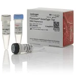 Thermo Fisher Scientific Platinum GenoType Tsp DNA Polymerase, 250 units