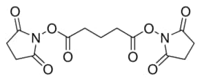 Merck DI(N-SUCCINIMIDYL) GLUTARATE*
