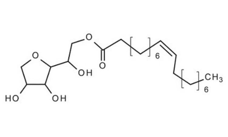 Merck SPAN 80 FOR SYNTHESIS 500 ML