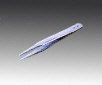 AS ONE Tweezer PrecisIon Clean-Pack, 루비스 핀셋No.2A